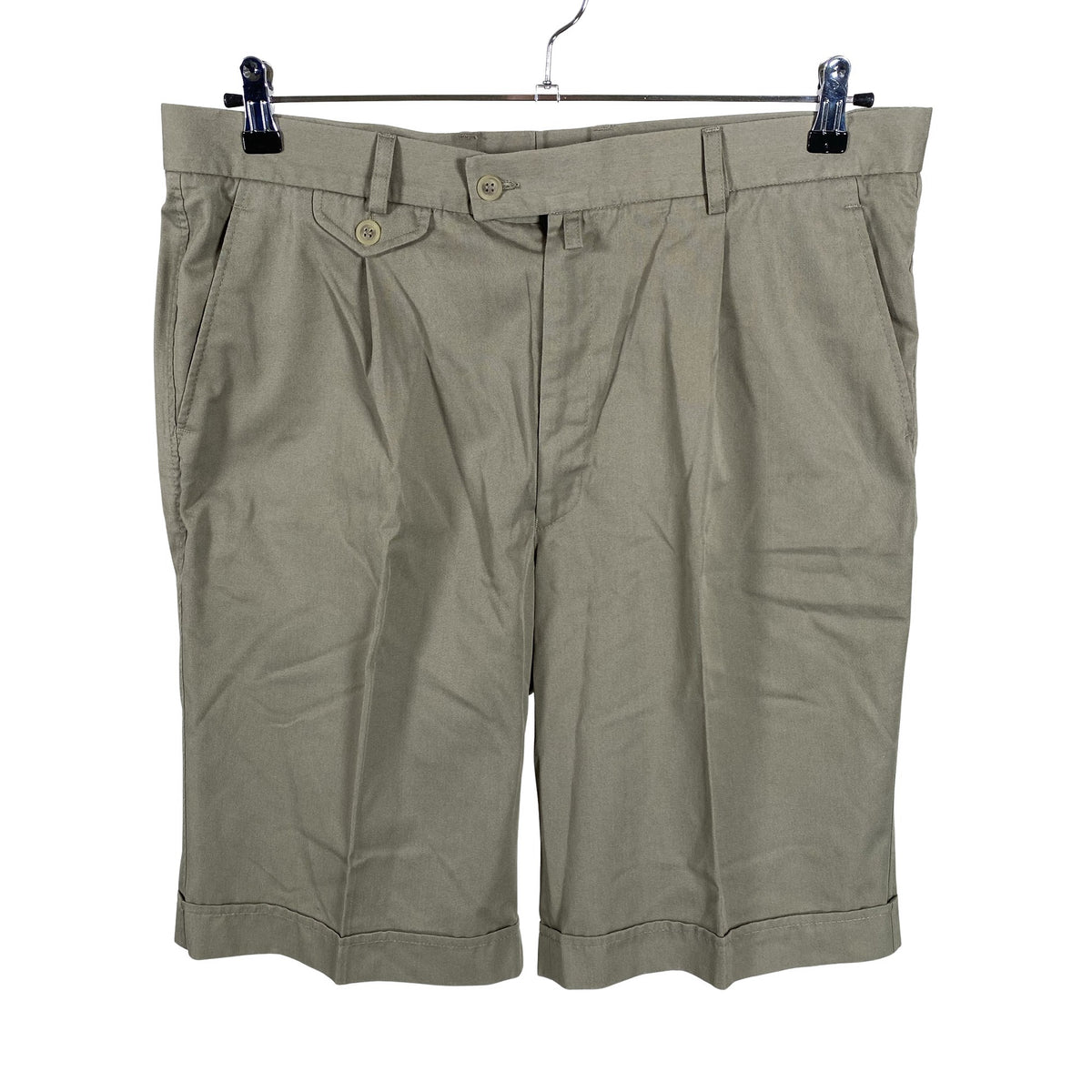 Unisex Hil Design - Shorts, size XXL - Brown (1)