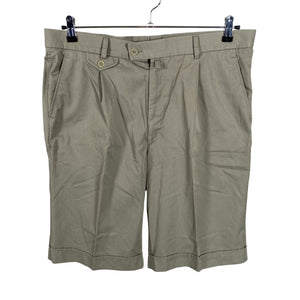 Unisex Hil Design - Shorts, size XXL - Brown (1)