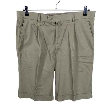 Unisex Hil Design - Shorts, size XXL - Brown ()