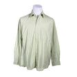 Unisex Stockmann 1862 - Collared shirt, size XL - Green ()