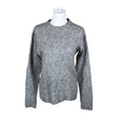 Unisex Benetton - Sweater, size 36 - Gray ()