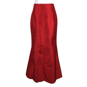Unisex Ril's - Suit set, size 34 - Red (4)