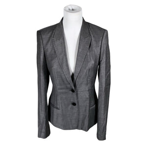 Unisex Hugo Boss - Suit set, size 36 - Gray (3)