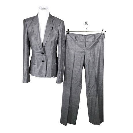 Unisex Hugo Boss - Suit set, size 36 - Gray ()