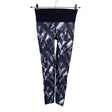 Unisex Casall - Sports tights, size 36 - Gray ()
