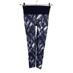 Unisex Casall - Sports tights, size 36 - Gray (1)