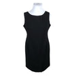 Unisex Mosaic - Dress, size 44 - Black ()