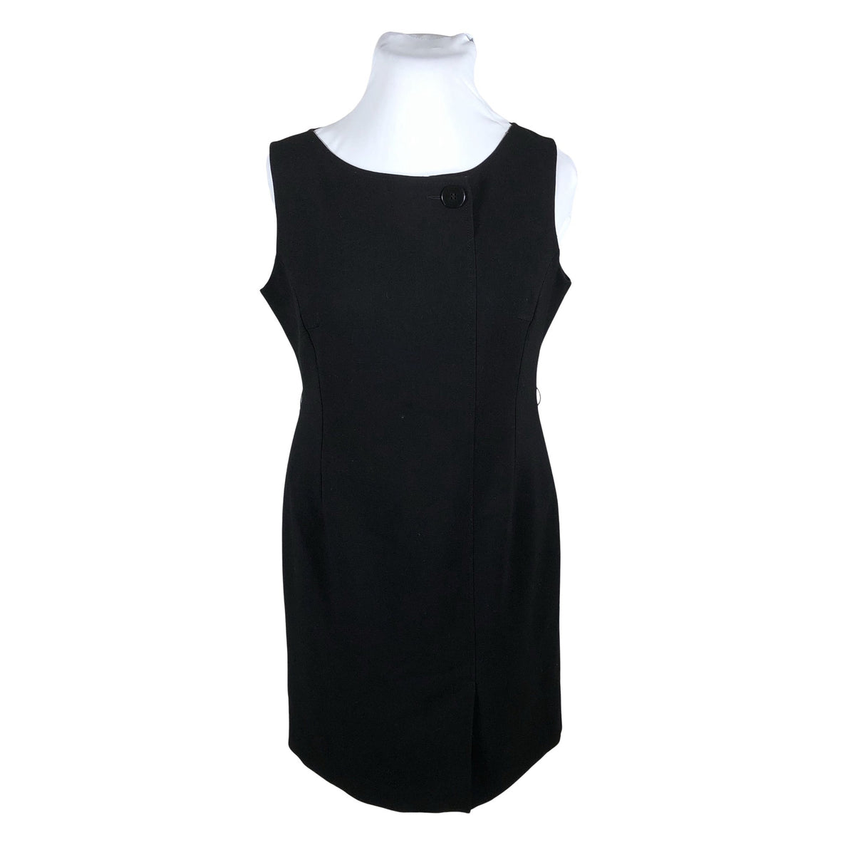Unisex Mosaic - Dress, size 44 - Black (1)