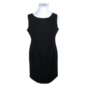 Unisex Mosaic - Dress, size 44 - Black (1)