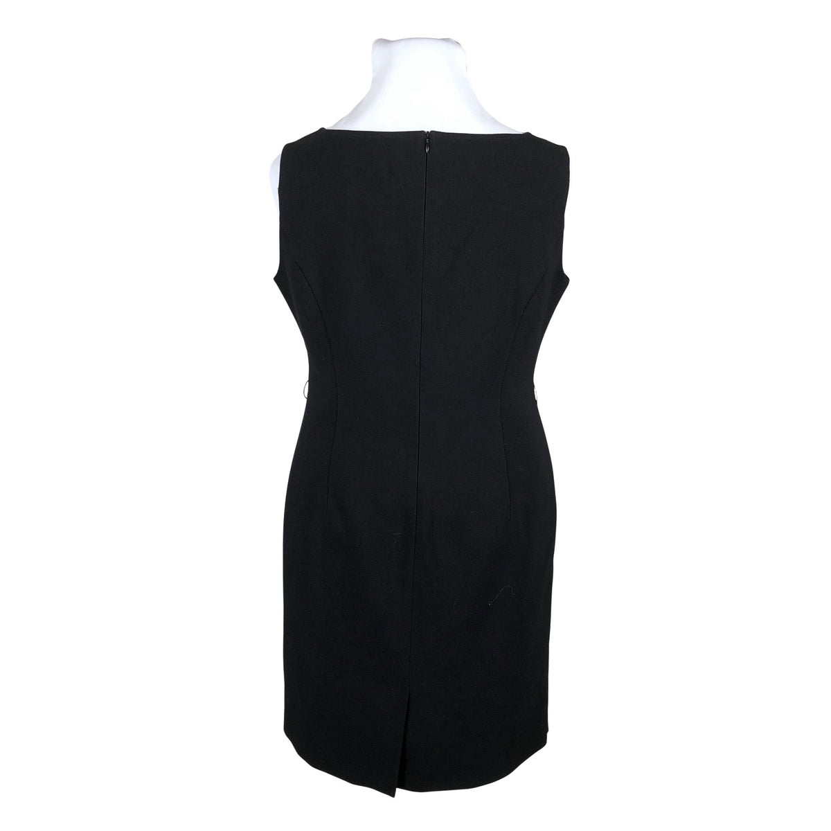 Unisex Mosaic - Dress, size 44 - Black (2)