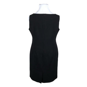 Unisex Mosaic - Dress, size 44 - Black (2)