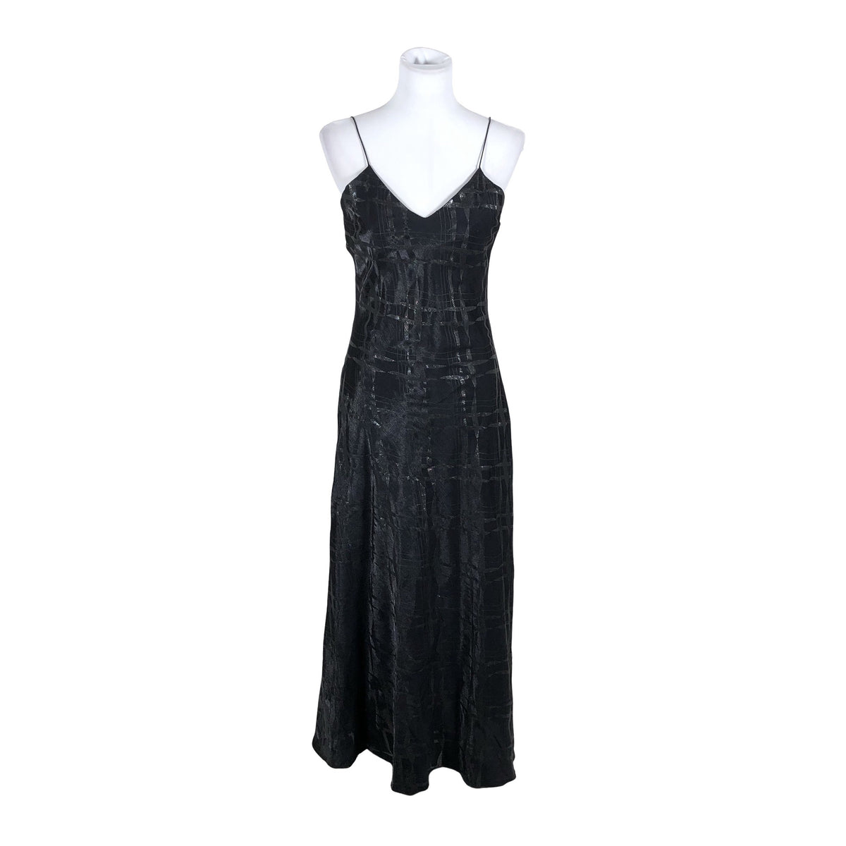 Unisex Lu Lu Fl'h - Party dress, size 40 - Black (1)