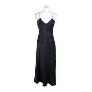 Unisex Lu Lu Fl'h - Party dress, size 40 - Black (1)
