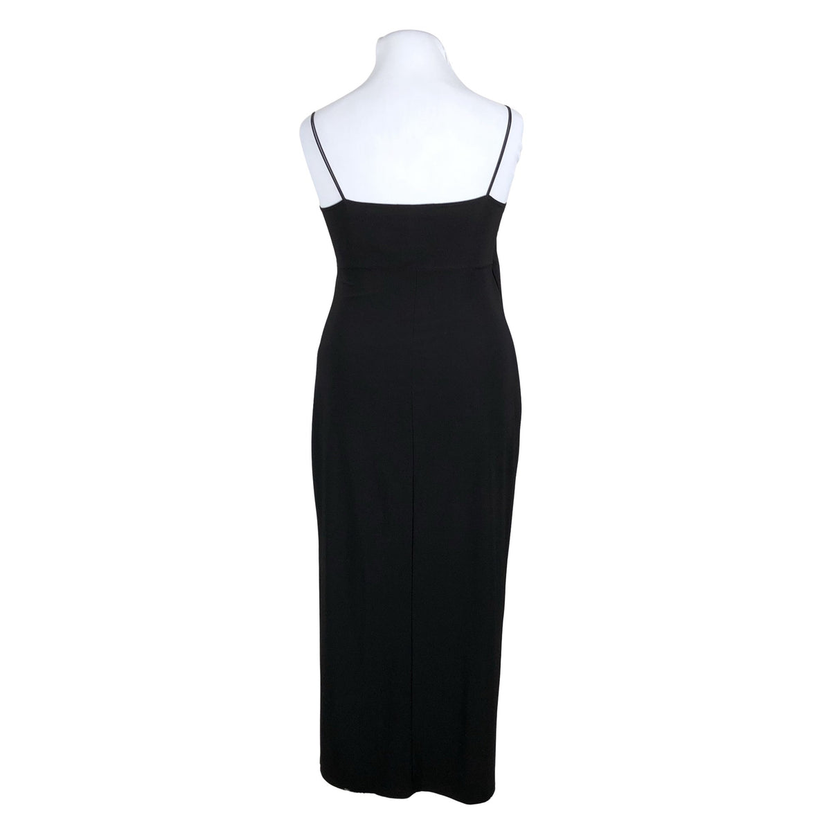 Unisex Wallis - Tricot dress, size 42 - Black (2)
