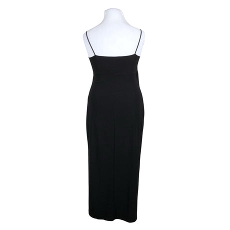 Unisex Wallis - Tricot dress, size 42 - Black (2)