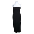 Unisex Wallis - Tricot dress, size 42 - Black ()