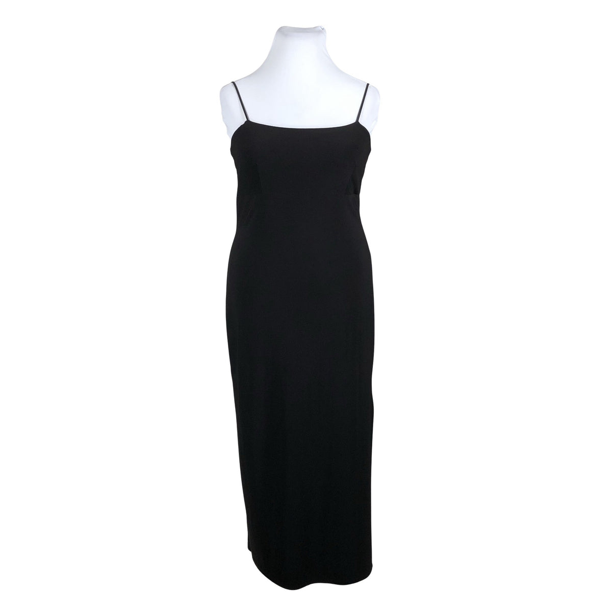 Unisex Wallis - Tricot dress, size 42 - Black (1)