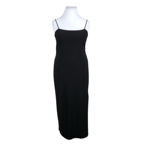 Unisex Wallis - Tricot dress, size 42 - Black (1)