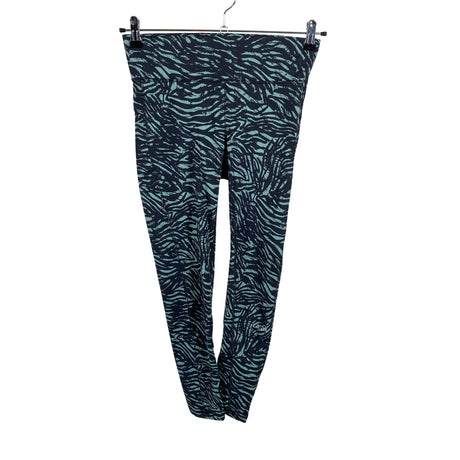 Unisex Casall - Sports tights, size 38 - Green ()