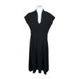 Unisex Lauren Vidal - Dress, size 38 - Black ()