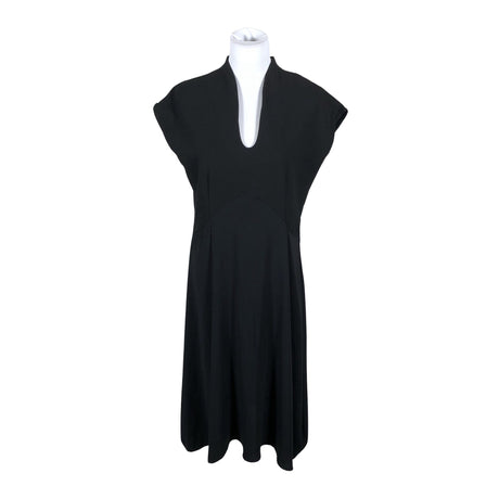 Unisex Lauren Vidal - Dress, size 38 - Black ()