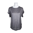 Unisex DAY Birger et Mikkelsen - T-shirt, size 38 - Gray ()