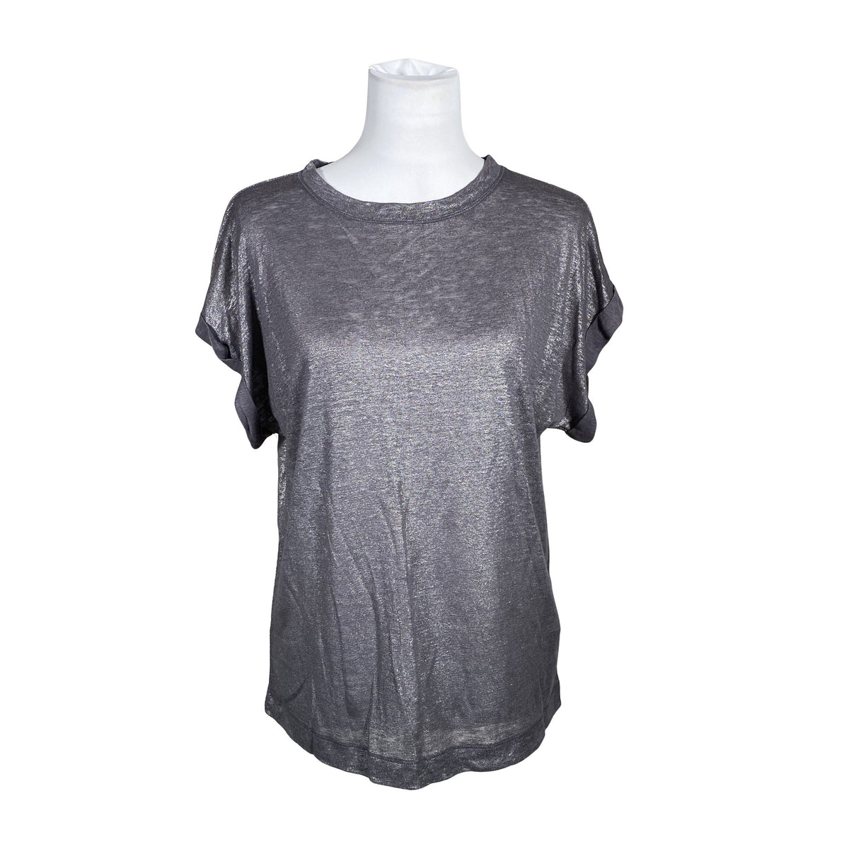 Unisex DAY Birger et Mikkelsen - T-shirt, size 38 - Gray (1)