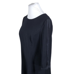 Unisex Gerry Weber - Dress, size 44 - Black (2)