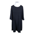 Unisex Gerry Weber - Dress, size 44 - Black ()