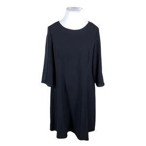 Unisex Gerry Weber - Dress, size 44 - Black (1)