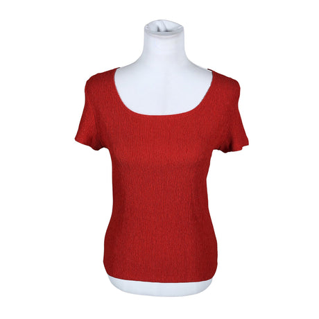 Unisex Kairi Vilderson - T-shirt, size 40 - Red ()
