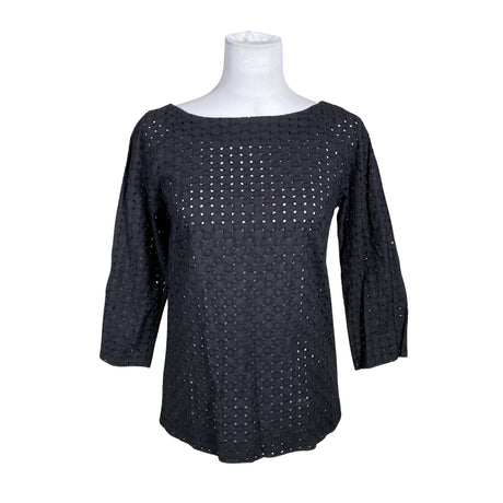 Unisex Gant - Blouse, size 36 - Black ()