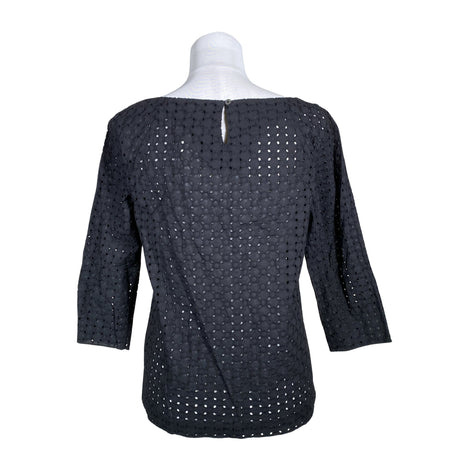 Unisex Gant - Blouse, size 36 - Black (2)