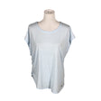 Unisex Puma - T-shirt, size 40 - Light blue ()