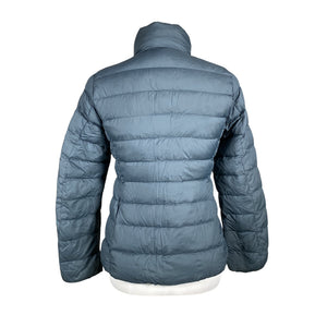 Unisex Uniqlo - Lightly padded jacket, size 32 - Blue (2)