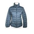 Unisex Uniqlo - Lightly padded jacket, size 32 - Blue ()