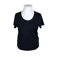 Unisex Global - T-shirt, size 42 - Blue ()