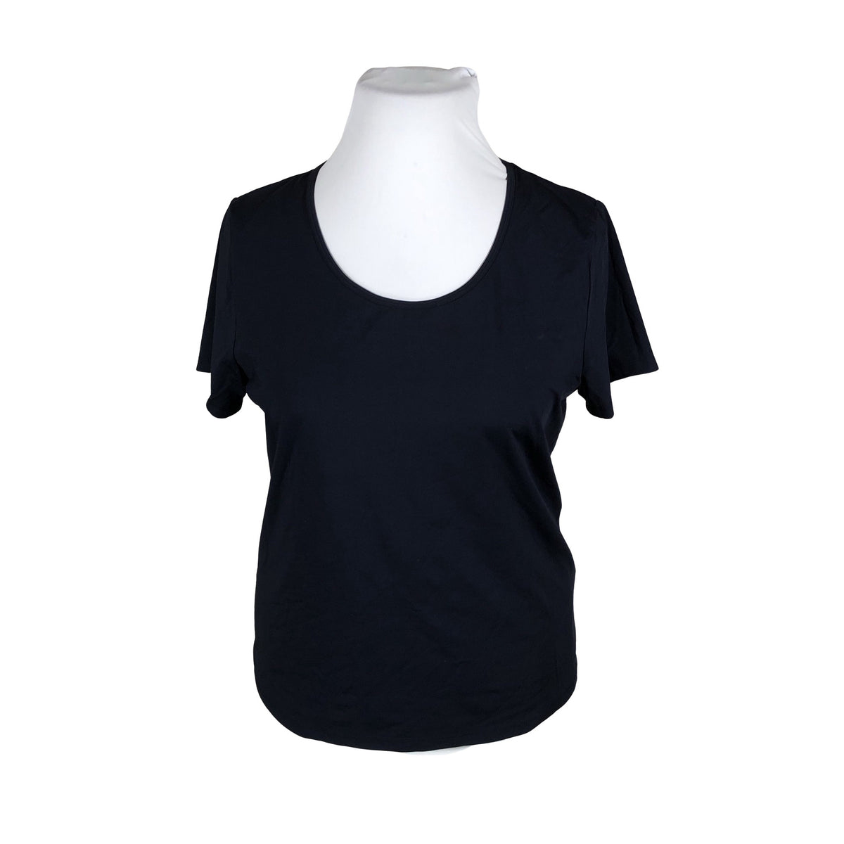 Unisex Global - T-shirt, size 42 - Blue (1)