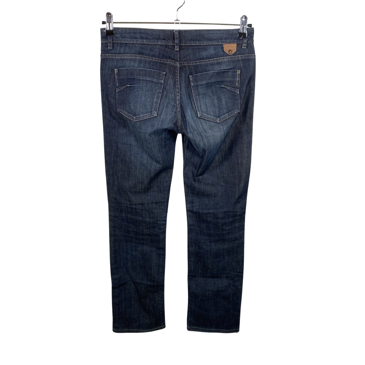 Unisex IKKS - Jeans, size W31 - Blue (2)