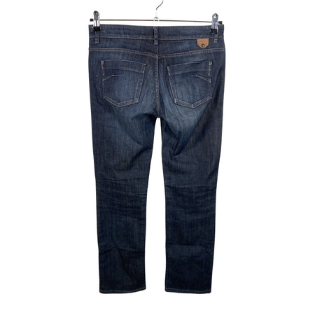 Unisex IKKS - Jeans, size W31 - Blue (2)