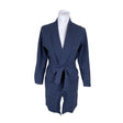 Unisex New House - Cardigan, size 36 - Blue ()