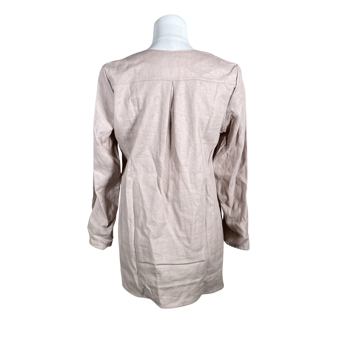 Unisex Niinmun design - Blouse, size 36 - Light pink (3)