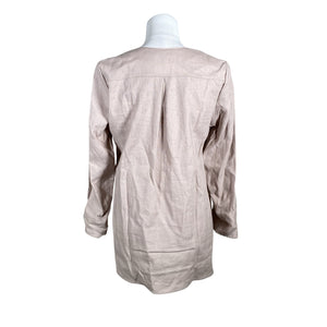 Unisex Niinmun design - Blouse, size 36 - Light pink (3)