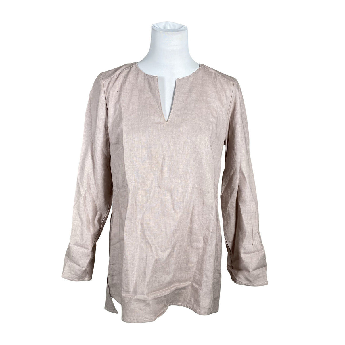 Unisex Niinmun design - Blouse, size 36 - Light pink (1)
