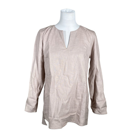 Unisex Niinmun design - Blouse, size 36 - Light pink ()