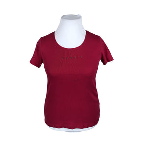 Unisex Esprit - T-shirt, size 42 - Pink (1)