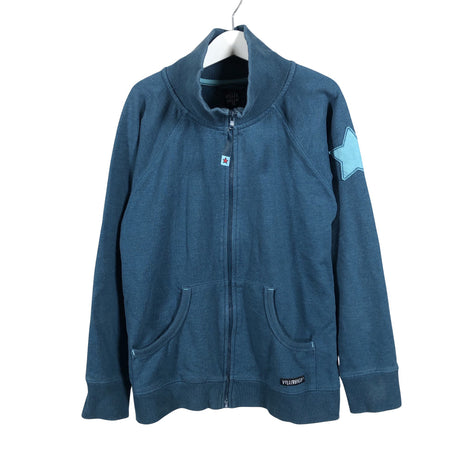 Unisex Villervalla - Sweatshirt, size 134 - 140 - Blue ()