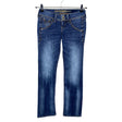 Unisex Guess - Jeans, size W25 - Blue ()
