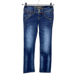Unisex Guess - Jeans, size W25 - Blue (1)
