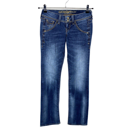Unisex Guess - Jeans, size W25 - Blue ()